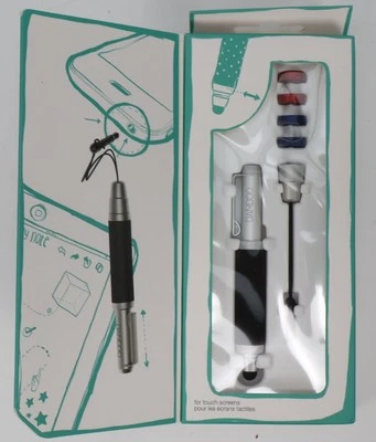 Wacom® Bamboo Paper Stylus - NIB - Image 1 of 2