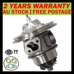 Billet Turbo Cartridge CHRA Core For Toyota 4Runner 1KZ-TE 3.0L CT12B - Picture 1 of 15