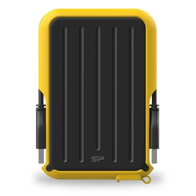 Silicon Power External Hard Drive A66 5TB - Image 1 of 4