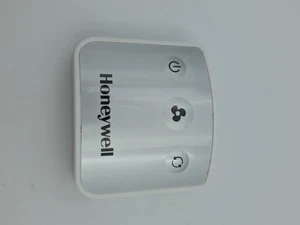 Honeywell Fan Remote Control Replacement White 3 Button Free Shipping - Picture 1 of 3