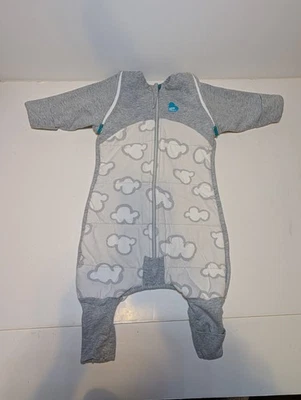 Love to Dream Swaddle Up Transition Sleep Suit Warm 2.5 TOG Medium 13-19LBS - Image 1 of 4