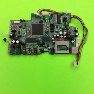 GPX PD818P Portable DVD Video Player Main Logic Board DPU3280N - Picture 1 of 2