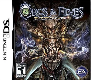 Orcs & Elves (Nintendo DS, 2007)