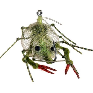 Enrico Puglisi Descendent Crab Fly - Picture 1 of 6