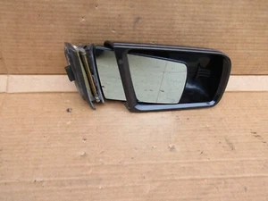 7 MERCEDES W210 95-99 W202 93-00 RIGHT OUTSIDE REAR VIEW DOOR MIRROR 5pins - Picture 1 of 14