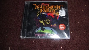 Shivers: Creepy Stories by Various Artists (CD, May-2001, Peter Pan (ISP)) - Bild 1 von 2