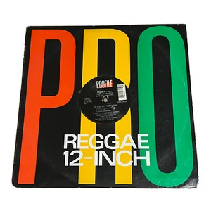 Profile Frankie Paul Trevor Sparks & Yellowbird In And Out With Love 12" Vinyl - Imagen 1 de 6