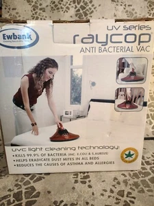 Ewbank Raycop antibakterieller Vac (1500) UV-SERIE - Bild 1 von 10