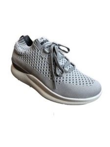 Klogs Moshn Virginia Silver Cloud 6.5 M Athletic Shoes - Picture 1 of 1