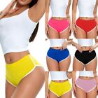 Women's Sport and Fitness Workout Shorts Loose Fit Yoga Pants for Summer