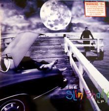 Eminem - The Slim Shady Lp  - CD, VG