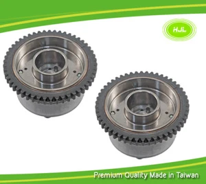 Árbol de levas de admisión VVT Gearx2 piezas para HYUNDAI SONATA Santa Fe 3,3 L 3,5 L KIA SORENTO - Imagen 1 de 5