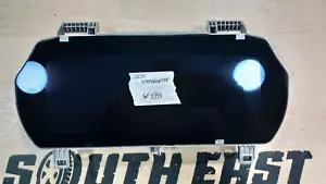 RENAULT ZOE 2020 DIGITAL SPEEDOMETER INSTRUMENT CLUSTER 248103628R - Picture 1 of 8