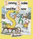 Sammy Snake and the Snow (Letterland Storybooks) by Nicholson, Keith Paperback