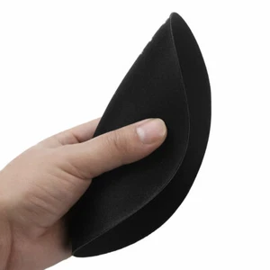 1 Pair of Enhancing Removable Foam Butt Pads Thick Breathable Contour Hip Sponge - Picture 1 of 9