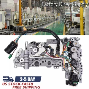 CVT Transmission Valve Body RE0F09A JF010E for Nissan Murano Maxima Quest - Bild 1 von 12