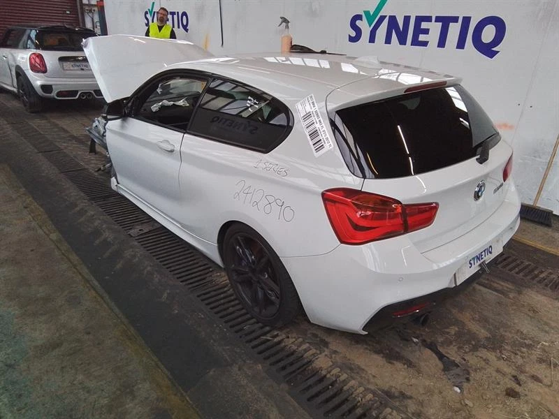 SHOCK ABSORBER MK2 FL (F21) 12-19 BMW 1 SERIES M140I 2998 PETROL PASSENGERS REAR - Image 1 of 1