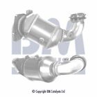 For Saab 9-3 YS3F 1.9 TiD Genuine BM Cats Type Approved Catalytic Converter