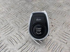 Commande Bouton START STOP - BMW SERIE 1 II (2) PHASE II (2) - De 03-2015 - Picture 1 of 3