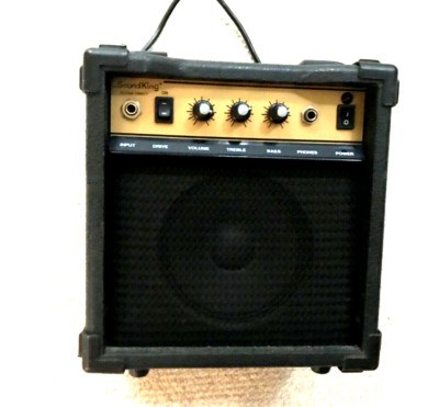 Sound King SKAK 10 A Guitar Amplifier