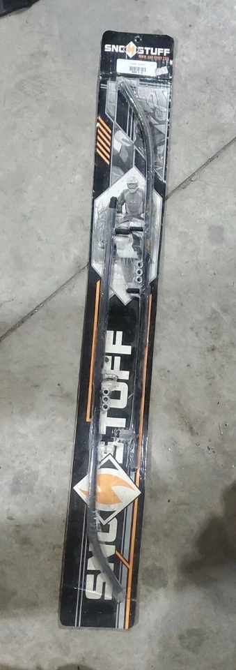 Sno Stuff X-Caliber II 北极猫跑步者 505-115 (064) Bearcat zr 580 700 — 第 1/1 张图片