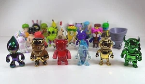 STUMBLE GUYS 3D PANINI DIRAMIX MINI FIGURAS SERIE 2 -ELIJE TU PERSONAJE - Imagen 1 de 26