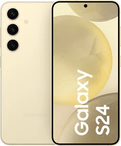 Samsung Galaxy S24 128Go 5G Crème Beige Cream - Débloqué Double Sim- Neuf Scellé - Photo 1/16