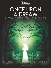 Liz Braswell Disney Princess Sleeping Beauty: Once Upon  (Paperback) (UK IMPORT)