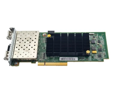 00RY007 IBM STORWIZE V7000 G2 4-PORT 16GB FC ADAPTER - Bild 1 von 3