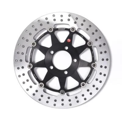 Disco freno anteriore Braking R-Stx Kawasaki Eliminator 600 1995-1999 Foto 1 de 4