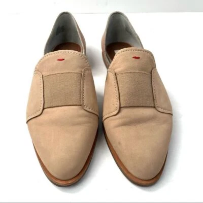 Zapatos de cuero ED Ellen DeGeneres Kizi talla 7 Foto 1 de 4