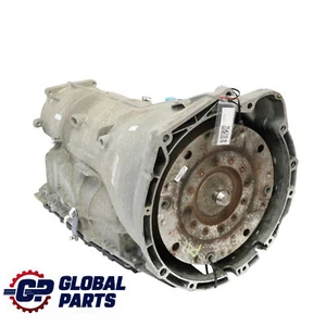 BMW X3 E83 3.0d M57N2 Automatic Gearbox Transmission GA6HP26Z 7572500 WARRANTY - Picture 1 of 18