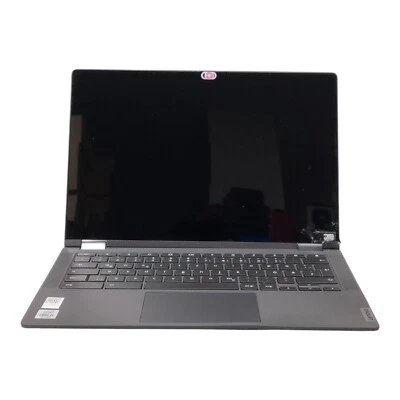 Lenovo Ideapad Flessibile 5 CB 13 Pollici / Senza Disk / i5-10ge / Cromo OS / - Immagine 1 di 4