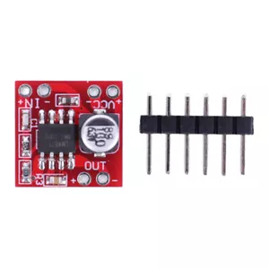 LM4871 Digitales Verstärkermodul, praktisch, nützlich für Lautsprecher, elektron - Picture 1 of 12