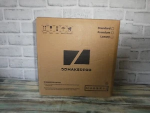 Scanner 3D portable 3DMakerpro pour taupe d'impression 3D résolution standard 0,1 mm - Photo 1/5