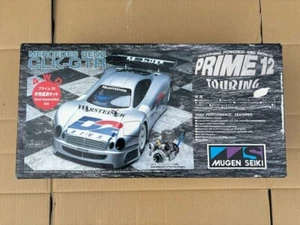 Mugen Seiki Prime 12 RC Car Set – Mercedes-Benz CLK-GTR, Vintage Touring VX-12 - Picture 1 of 10