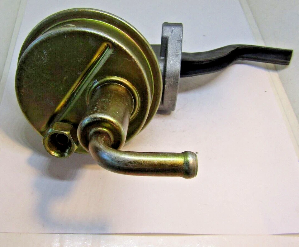 机械燃料泵 40929 全新 复古 — 第 1/4 张图片