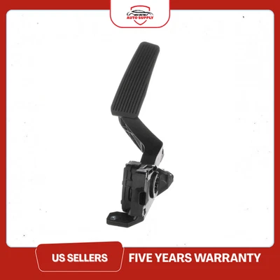 Sensor de pedal acelerador Standard Motor Products APS298 para Liberty Nitro 07-12 Foto 1 de 2