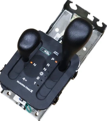 02-04 Jeep Automatic Floor Shifter 52109672AE Grand Cherokee Quadra-Trac NOS OEM - Image 1 of 4