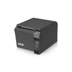 Epson TM-T70ii USB Serial Thermal POS receipt printer T70ii M296A REF W/WARRANTY - Picture 1 of 6