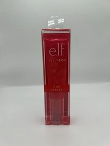 E.L.F. Cosmetics Jelly Pop Dew Primer Full Size 1.01 oz (30 mL) - Picture 1 of 4