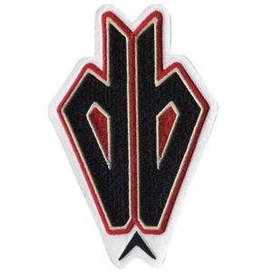 Arizona Diamondbacks Trikot Ärmel Patch mit weißem Rand (2007) - Bild 1 von 1