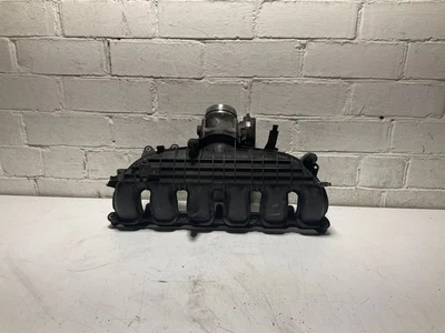 BMW X5 E70 2012 Petrol intake manifold 757691109 LJO16014 - Изображение 1 из 4