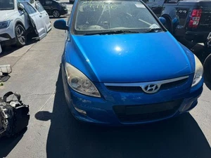 HYUNDAI I30 ENGINE DIESEL, 1.6, D4FB, TURBO, FD, ALLOY INTAKE SMALL TURBO W/O CA - Picture 1 of 3