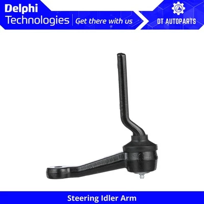 For 1964-1972 Oldsmobile F85 Steering Idler Arm Delphi 1965 1966 1967 1968 1969 - Image 1 of 2