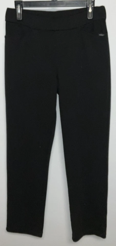 Leggings Chic para mujer 10 negros Foto 1 de 4