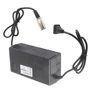 E‑Bike Mobility Scooter Battery Charger For The Elder Mobility Scooter Acces L2S - Picture 1 of 10