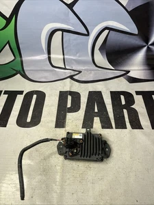 2019-2022 TOYOTA COROLLA FRONT RADAR CRUISE CONTRL SENSOR MODULE 88210-33120 OEM - Picture 1 of 14