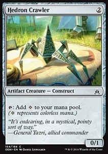 MTG 4x HEDRON CRAWLER EXC - EDRO BRULICANTE - OGW - MAGIC - Picture 1 of 1