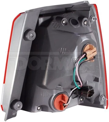 Conjunto de luz trasera Dorman 1571445 para Kia Sorento 2011-2013 Foto 1 de 4
